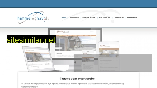 himmeloghav.dk alternative sites