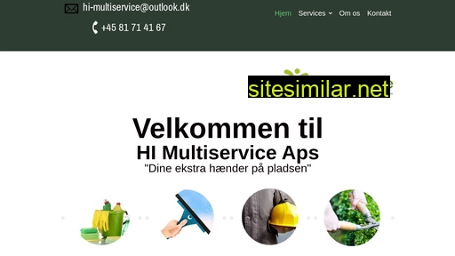 hi-multiservice.dk alternative sites