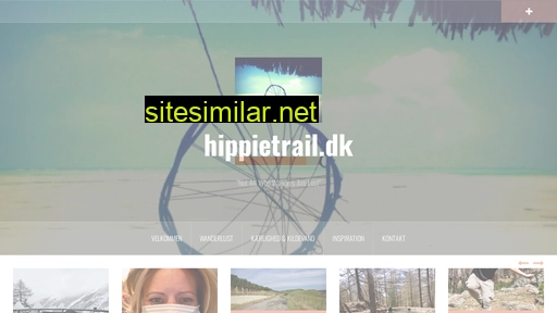 hippietrail.dk alternative sites