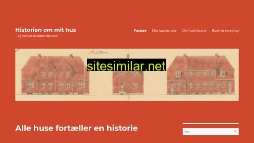 historien-om-mit-hus.dk alternative sites