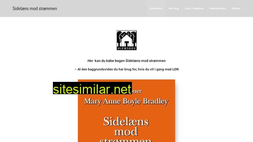 hjemskov.dk alternative sites