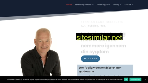 hjerte-kar-psykolog.dk alternative sites