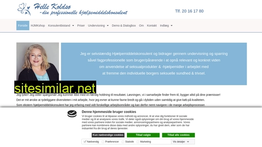 hjmk.dk alternative sites