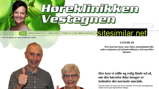 hk-vestegnen.dk alternative sites
