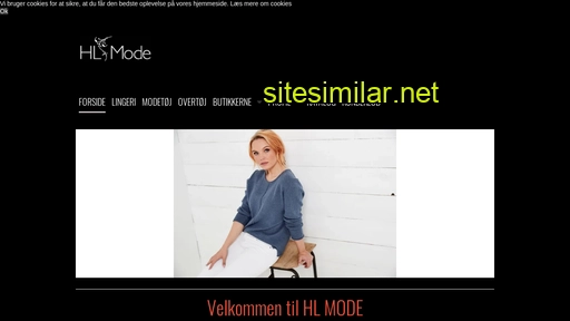 Hl-mode similar sites