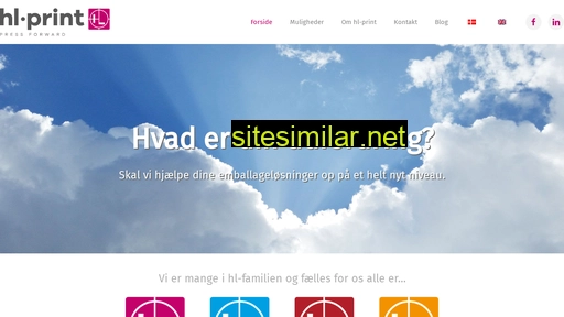 hl-print.dk alternative sites