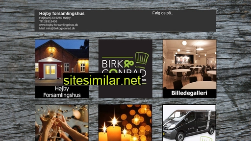 hojby-forsamlingshus.dk alternative sites