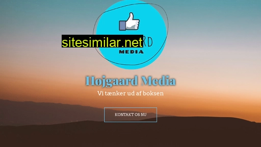 hojgaardmedia.dk alternative sites