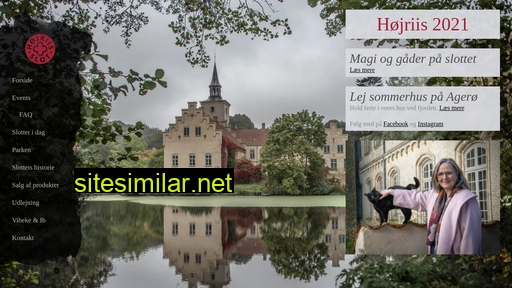 hojriis.dk alternative sites