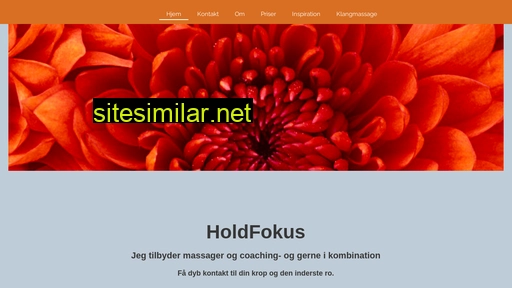 holdfokus.dk alternative sites