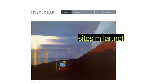 holgerbak.dk alternative sites