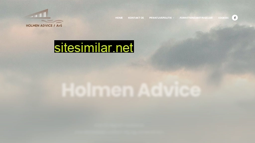 holmenadvice.dk alternative sites
