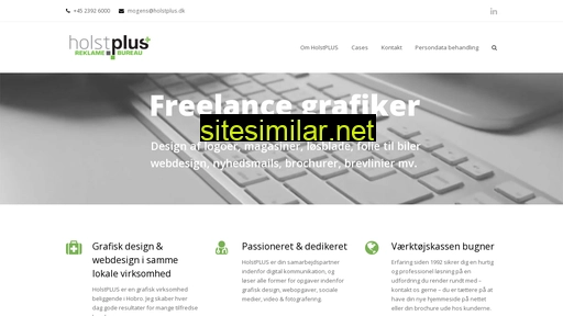 holstplus.dk alternative sites