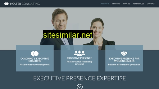 holterconsulting.dk alternative sites