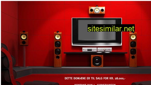 home-cinema.dk alternative sites
