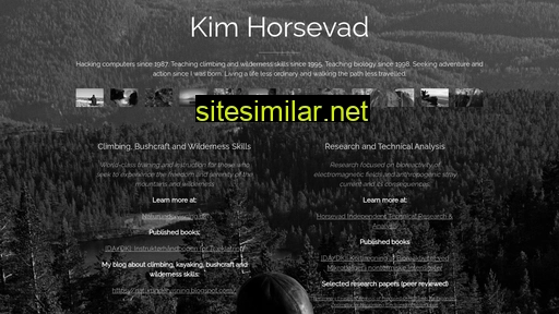 horsevad.dk alternative sites
