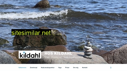 hoskildahl.dk alternative sites