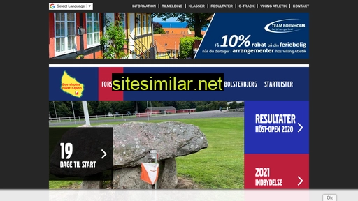 host-open.dk alternative sites