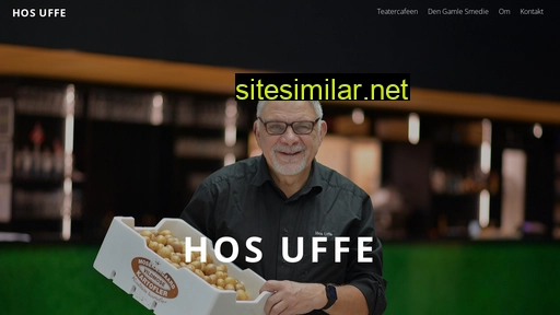 hosuffe.dk alternative sites