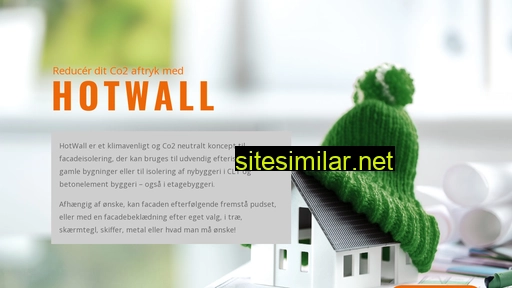 Hotwall similar sites
