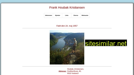 houbak-kristiansen.dk alternative sites