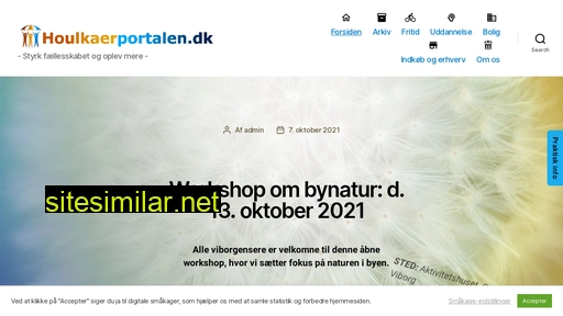 houlkaerportalen.dk alternative sites