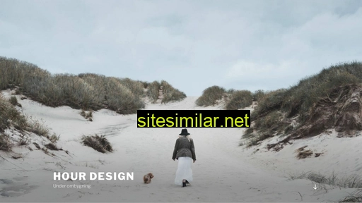 hourdesign.dk alternative sites