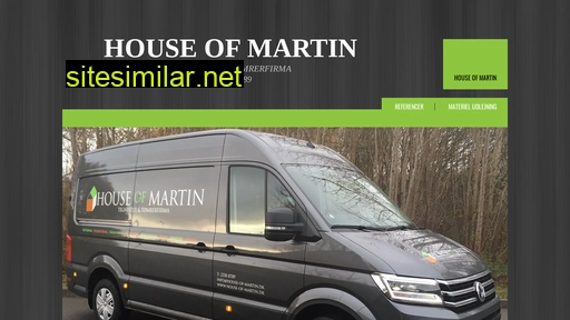 house-of-martin.dk alternative sites