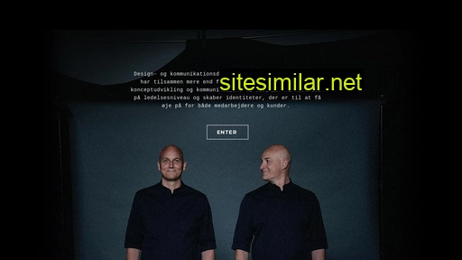 hovedselskabet.dk alternative sites