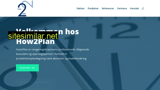 how2plan.dk alternative sites