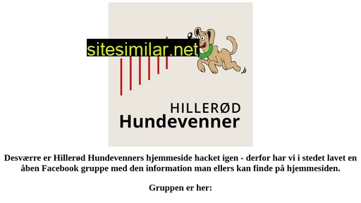 h-hundevenner.dk alternative sites