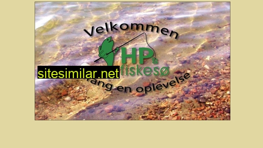 hpfiskeso.dk alternative sites