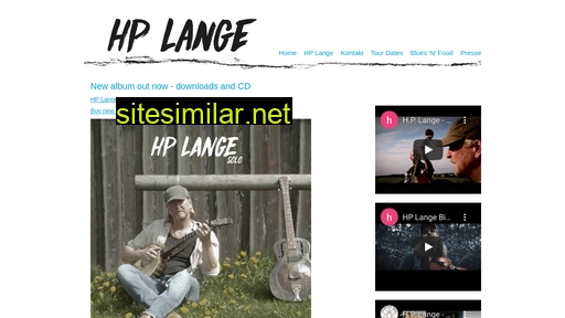 hplange.dk alternative sites