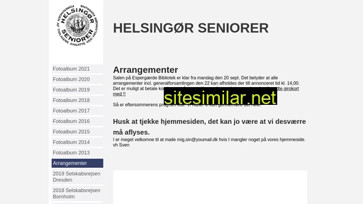 hs3000.dk alternative sites