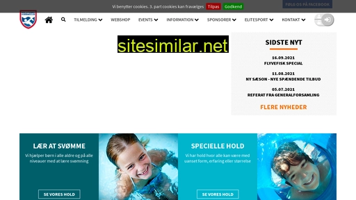 hsc-holstebro.dk alternative sites
