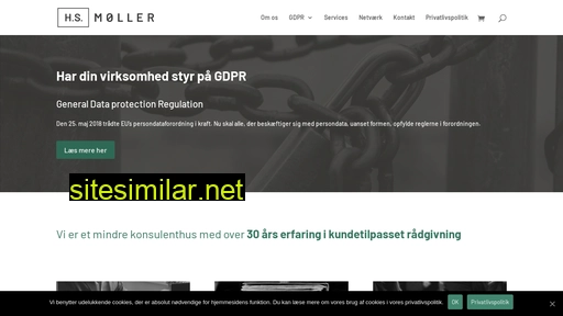 hsmoeller.dk alternative sites