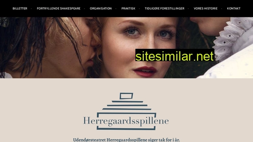 hspil.dk alternative sites
