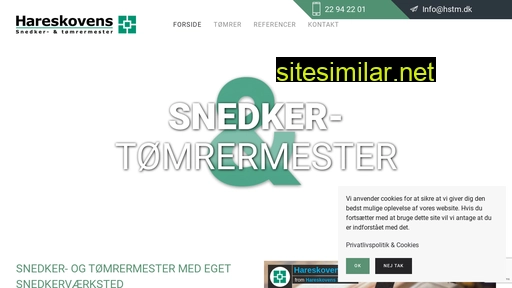 hstm.dk alternative sites