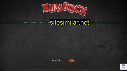 Humbuck similar sites