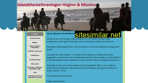 humu.dk alternative sites