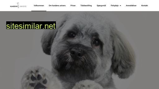 hundens-univers.dk alternative sites