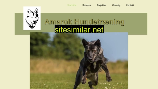 hundetid.dk alternative sites