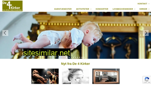 husbykirke.dk alternative sites