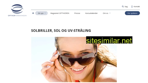 husksolbriller.dk alternative sites