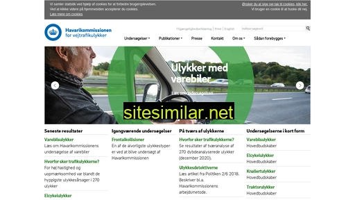 hvu.dk alternative sites
