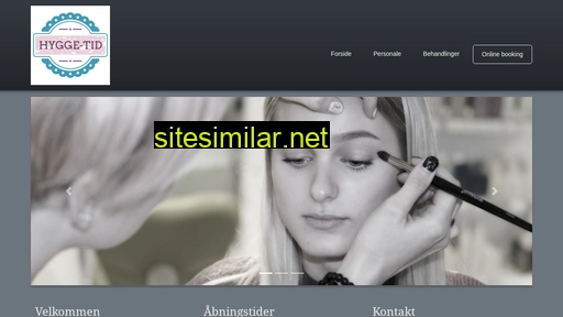 hygge-tid.dk alternative sites