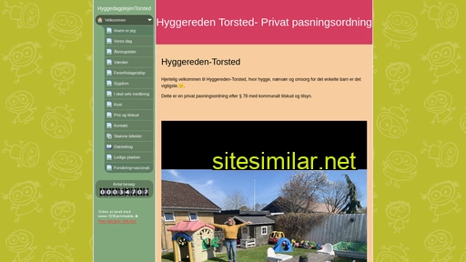 hyggeredentorsted-privatpasningsordning.dk alternative sites
