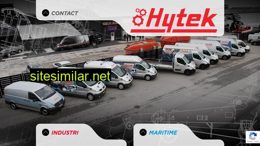 hytek.dk alternative sites
