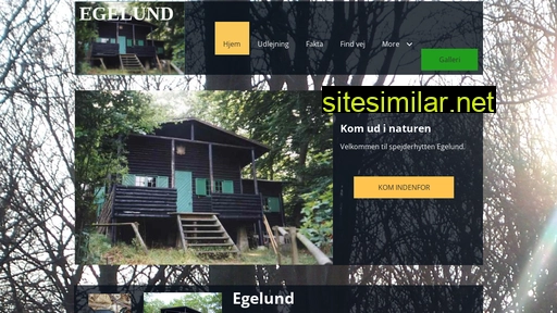 hytten-egelund.dk alternative sites