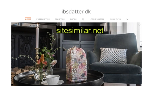 ibsdatter.dk alternative sites